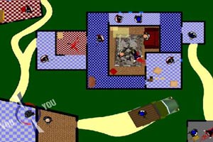 第3次世界大战2