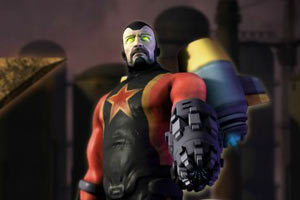 红星飞人1.082无敌版