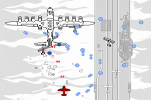 埃莱克斯战斗机