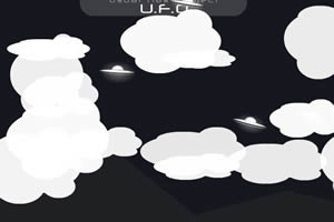 阻击UFO