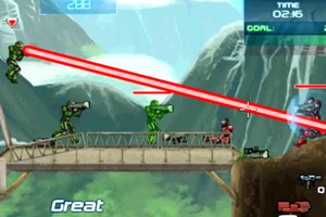 次时代战争2正式无敌版