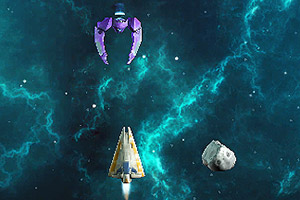 超级宇宙战斗机