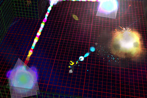 无尽的时空穿梭