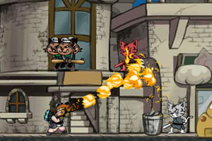 狗狗出击2中文无敌版