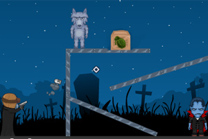 让子弹飞万圣节篇无敌版