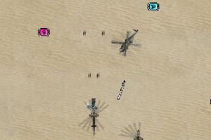 沙漠之鹰无敌版