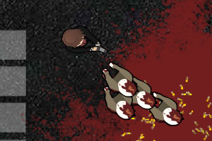 埃芬僵尸大战变态版