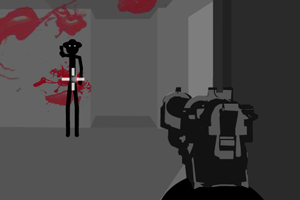 火柴人复仇行动