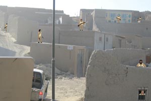 狙击手的传说中文版