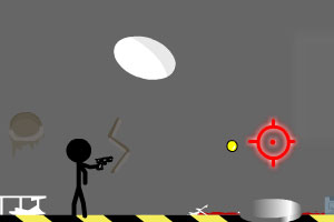 火柴人与蛋蛋君