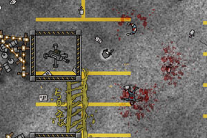 僵尸狂暴2修改版