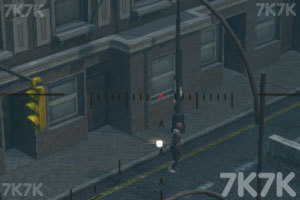 狙击精英之丧尸围城