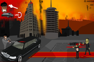 黎明暴虐僵尸修改版