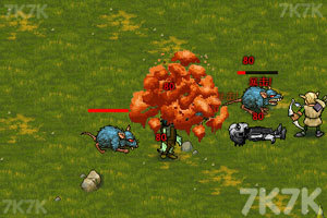 皇城护卫队3中文版