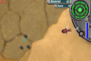 国防部核心战斗机修改版