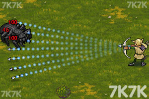 皇城护卫队3无敌版