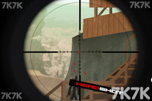 火柴人生死狙击中文版