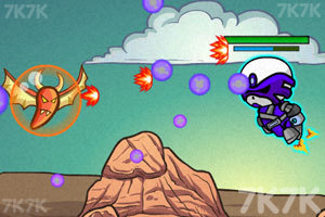 超级辣椒大冒险