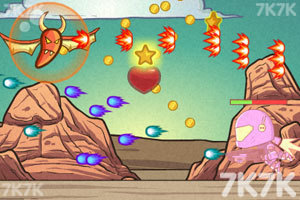 超级辣椒大冒险无敌版