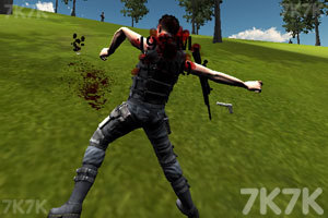 狙击精英之防守