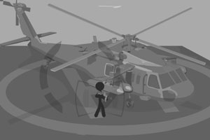 暗杀行动修改版