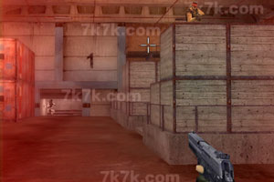 穿越火线飞虎队