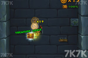 南派三叔古墓逃生