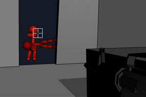 火柴人CS作战2.2版