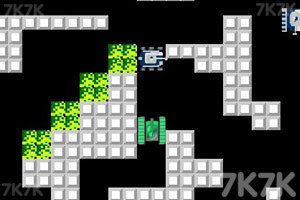 经典90坦克大战