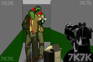 火柴人复仇行动4