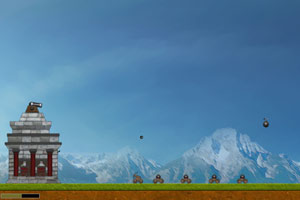 防御炮塔2变态版