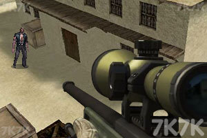 穿越火线之大战僵尸