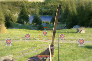 部落弓箭手中文版