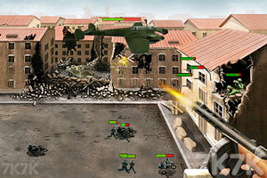 最后的一道防线