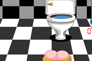 大便游戏