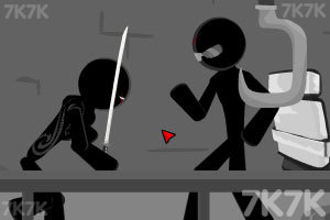 暗杀行动暴力复仇3