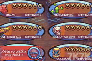 海盗归来无敌版