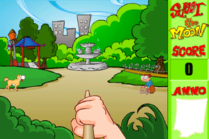 打暴狂露的屁股