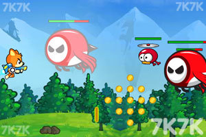 超级熊大冒险2无敌版