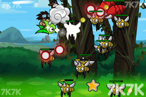 丛林历险无敌版