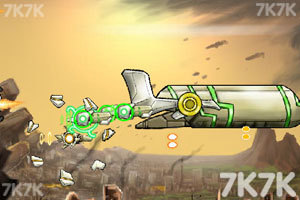 守护者星战无敌版