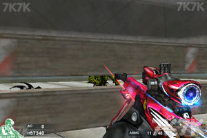 LGH终结者无敌版