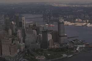 超级僵尸防御战