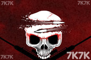 黎明前的枪声2无敌版