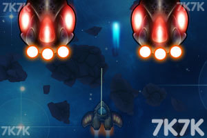 最后之翼2无敌版