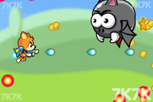 超级熊大冒险无敌版