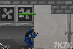 反恐精英2D体验版