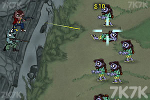 猫猫兄弟守卫无敌版