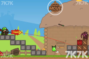 帝国勇士无敌版