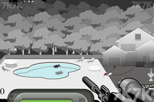 致命狙击4无敌版